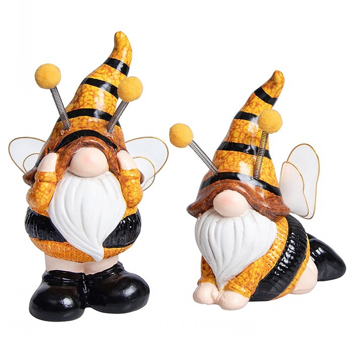 Bumble Bee Gonk Assorted | Welcome to Hawley Garden Centre ONLINE