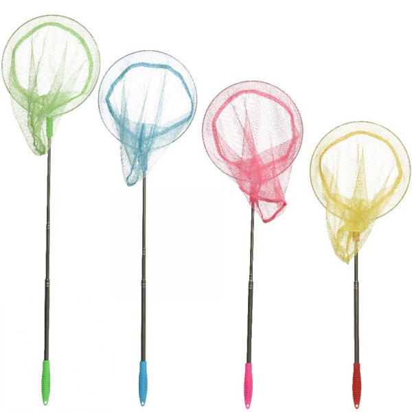 Childrens Plastic Fishing Net Assorted  Welcome to Hawley Garden Centre  ONLINE