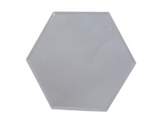 MIRROR PLATE GLASS  L20.8cm