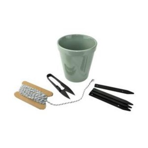 DIG FOR VICTORY GARDENERS GIFT POT