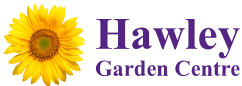 Hawley Garden Centre Logo