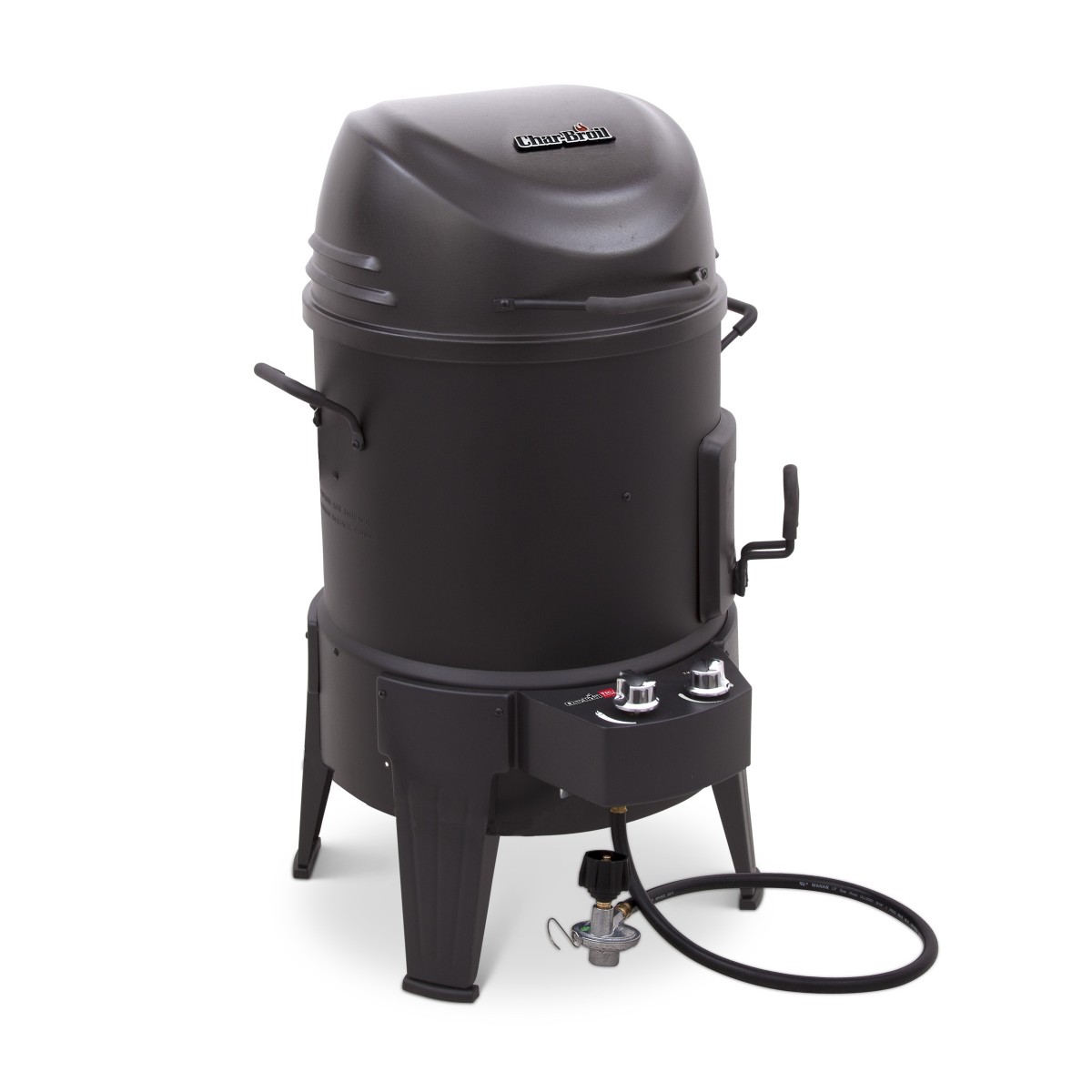 THE BIG EASY SRG SMOKER GRILL